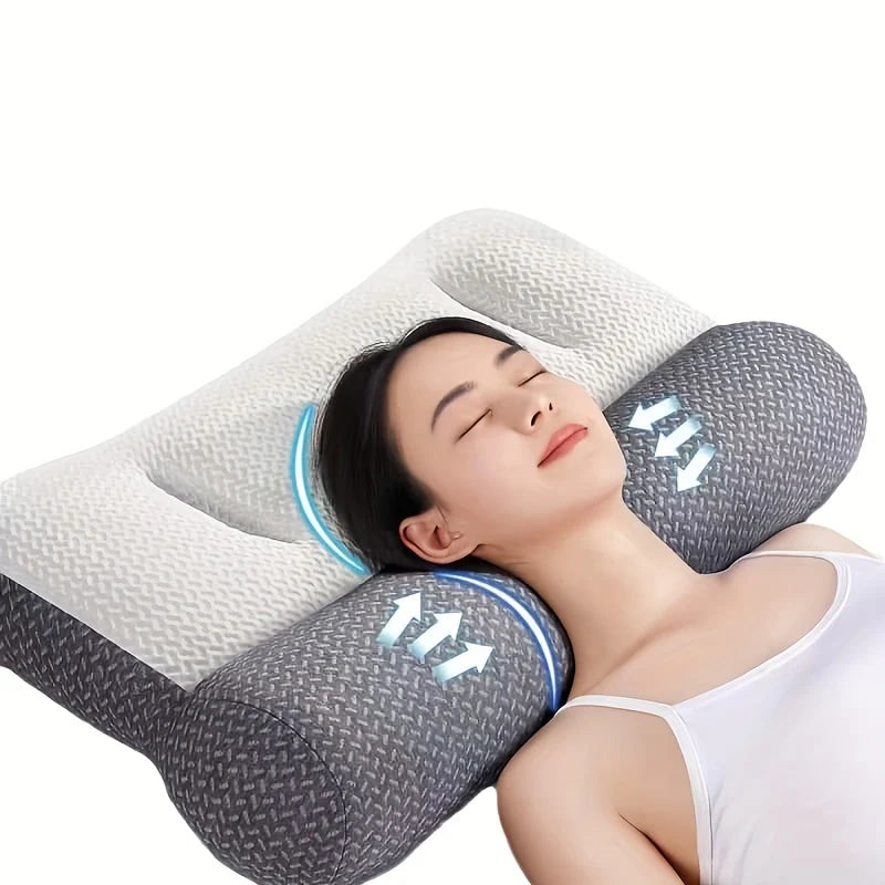 Relaxa e Descansa Como Mereces