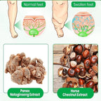 Crema herbal detox linfática - additional image 3