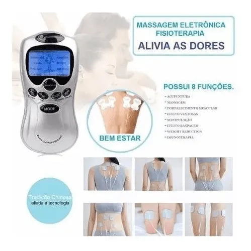 Cuidados de fisioterapía em casa