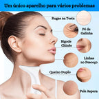O lifting de clínica, agora na sua rotina diária.