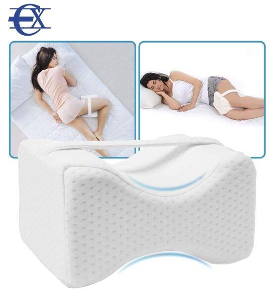 O Apoio Certo para Dormir de Lado