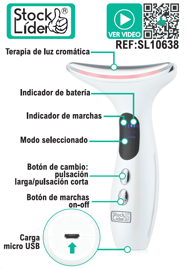 O lifting de clínica, agora na sua rotina diária.
