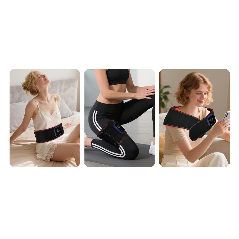 Relaxa e Cuida do Corpo em Casa