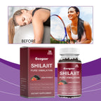 SUP Gummies SHILAJIT 30 unidades - additional image 3