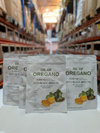 Cápsulas de aceite de orégano (60 cápsulas) - additional image 1